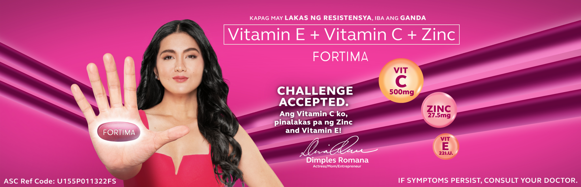 Fortima Lakas Ganda