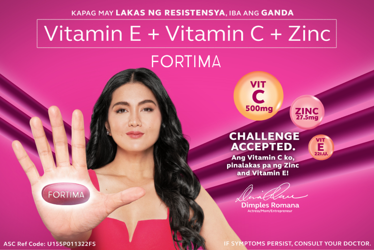 Fortima Lakas Ganda