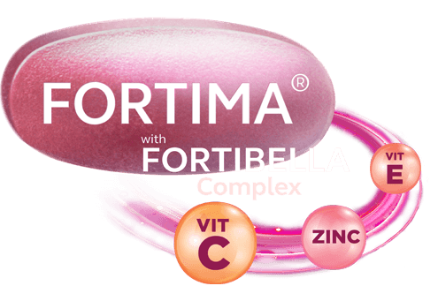 Fortima Tablet
