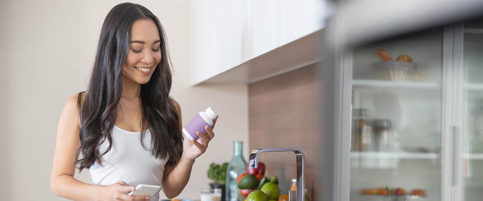 EVERYDAY ESSENTIALS VITAMINS FOR THE SUPER WOMAN