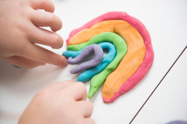 Play Dough