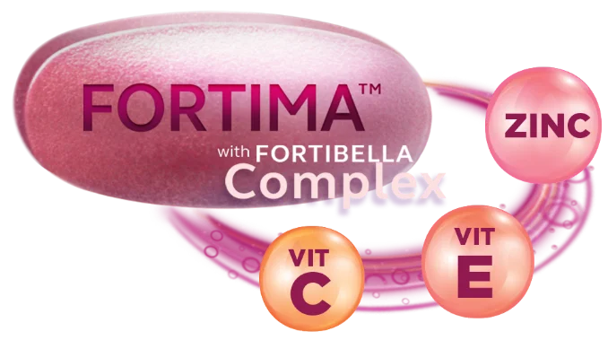 Fortima Capsule