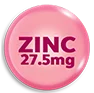 Zinc