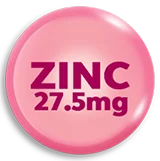 Zinc