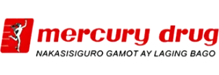 Mercury Drug