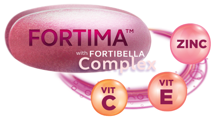 Fortima Capsule